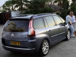 Grand C4 Picasso Citroen tuning Grand C4 Picasso Citroen tuning 2013