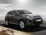 C4 Aircross Citroen auto C4 Aircross Citroen auto 2010