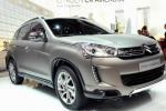 C4 Aircross Citroen price C4 Aircross Citroen price 2008