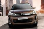 C4 Aircross Citroen review C4 Aircross Citroen review 2013