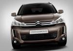 C4 Aircross Citroen spec C4 Aircross Citroen spec 2015