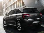 C4 Aircross Citroen usa C4 Aircross Citroen usa 2007