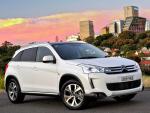 Citroen C4 Aircross auto Citroen C4 Aircross auto sedan