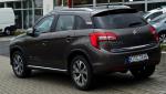 Citroen C4 Aircross sale Citroen C4 Aircross sale sedan
