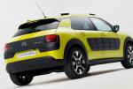 C4 Cactus Citroen cost C4 Cactus Citroen cost van