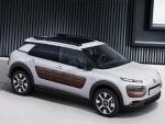 C4 Cactus Citroen lease C4 Cactus Citroen lease 2009