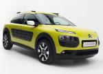 C4 Cactus Citroen models C4 Cactus Citroen models 2012