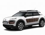 C4 Cactus Citroen prices C4 Cactus Citroen prices 2012
