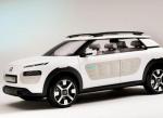C4 Cactus Citroen specs C4 Cactus Citroen specs 2012