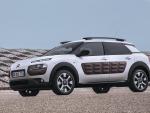 Citroen C4 Cactus lease Citroen C4 Cactus lease coupe
