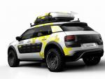 Citroen C4 Cactus price Citroen C4 Cactus price 2015