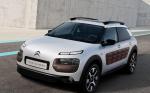 Citroen C4 Cactus prices Citroen C4 Cactus prices 2007