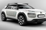 Citroen C4 Cactus Specifications Citroen C4 Cactus Specifications 2008