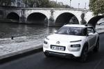 Citroen C4 Cactus specs Citroen C4 Cactus specs 2013