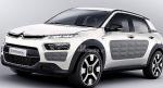 Citroen C4 Cactus usa Citroen C4 Cactus usa 2010