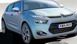 Citroen C4 Cactus used Citroen C4 Cactus used sedan