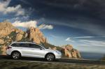 C5 CrossTourer Citroen configuration C5 CrossTourer Citroen configuration pickup