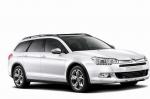 C5 CrossTourer Citroen cost C5 CrossTourer Citroen cost hatchback
