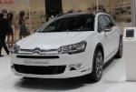C5 CrossTourer Citroen models C5 CrossTourer Citroen models 2010