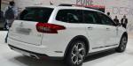 C5 CrossTourer Citroen new C5 CrossTourer Citroen new 2006