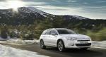 C5 CrossTourer Citroen price C5 CrossTourer Citroen price sedan