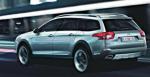 C5 CrossTourer Citroen usa C5 CrossTourer Citroen usa 2010