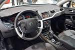 C5 CrossTourer Citroen used C5 CrossTourer Citroen used 2012