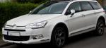 Citroen C5 CrossTourer approved Citroen C5 CrossTourer approved sedan