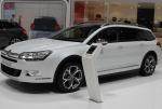 Citroen C5 CrossTourer parts Citroen C5 CrossTourer parts hatchback