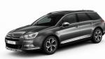 Citroen C5 CrossTourer reviews Citroen C5 CrossTourer reviews 2010