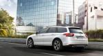 Citroen C5 CrossTourer sale Citroen C5 CrossTourer sale 2013