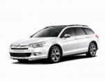 Citroen C5 CrossTourer usa Citroen C5 CrossTourer usa 2005