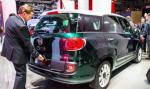 500L Living Fiat configuration 500L Living Fiat configuration hatchback