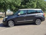 500L Living Fiat cost 500L Living Fiat cost minivan