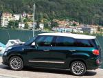 500L Living Fiat lease 500L Living Fiat lease 2013