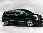 500L Living Fiat parts 500L Living Fiat parts 2013