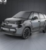 500L Living Fiat specs 500L Living Fiat specs 2012