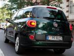 Fiat 500L Living cost Fiat 500L Living cost hatchback