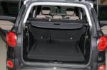 Fiat 500L Living Specification Fiat 500L Living Specification 2013