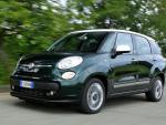 Fiat 500L Living specs Fiat 500L Living specs hatchback