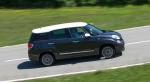 Fiat 500L Living used Fiat 500L Living used minivan