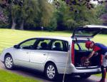 C5 Citroen approved C5 Citroen approved sedan