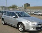 C5 Citroen new C5 Citroen new 2011