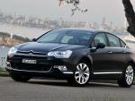 C5 Citroen prices C5 Citroen prices 2009