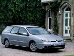 C5 Citroen review C5 Citroen review sedan