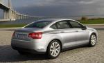 C5 Citroen spec C5 Citroen spec hatchback