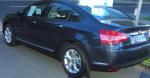 C5 Citroen specs C5 Citroen specs 2009
