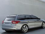 Citroen C5 approved Citroen C5 approved 2013