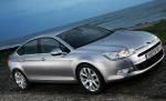Citroen C5 Characteristics Citroen C5 Characteristics sedan