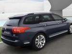 Citroen C5 Specification Citroen C5 Specification hatchback